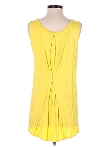 Cable & Gauge Sleeveless Top (view 2)