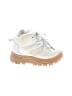 Carter's White Boots Size 5 (baby) - photo 1