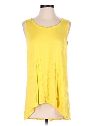 Cable & Gauge Sleeveless Top (view 1)