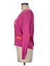 Renuar Pink Cardigan Size M - photo 5