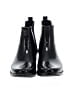 MICHAEL Michael Kors Black Rain Boots Size 10 - photo 2