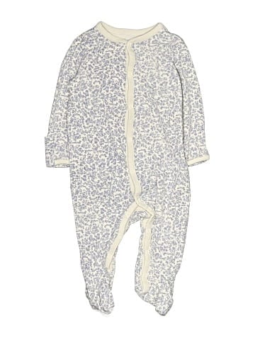 Ralph Lauren Short Sleeve Onesie (view 1)