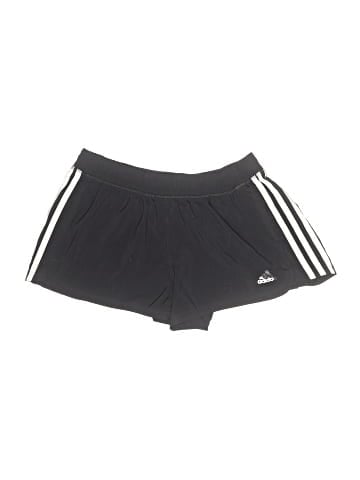 Adidas Athletic Shorts (view 1)