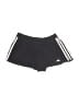 Adidas Solid Black Athletic Shorts Size M (estimated) - photo 1