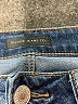Silver Jeans Co. Hearts Blue Jeans Size 31 waist - photo 7