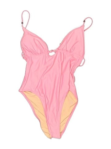 J.Crew One Piece Swimsuit (view 1)