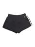 Adidas Solid Black Athletic Shorts Size M (estimated) - photo 2