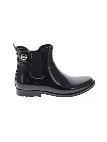 MICHAEL Michael Kors Rain Boots (view 1)