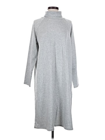 Eileen Fisher Casual Dress (view 1)