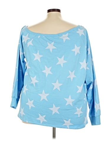 Torrid Pullover Sweater (view 2)