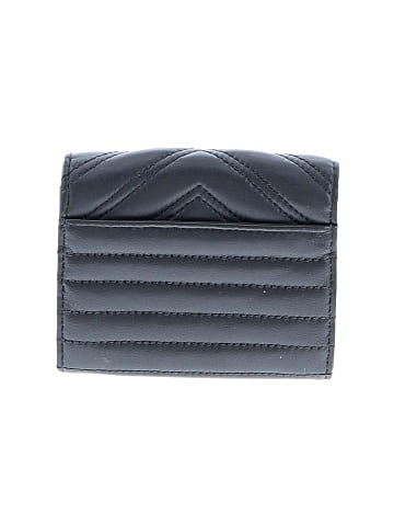 ALLSAINTS Leather Wallet (view 2)