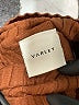 Varley Brown Turtleneck Sweater Size L - photo 7