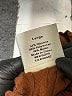 Varley Brown Turtleneck Sweater Size L - photo 8