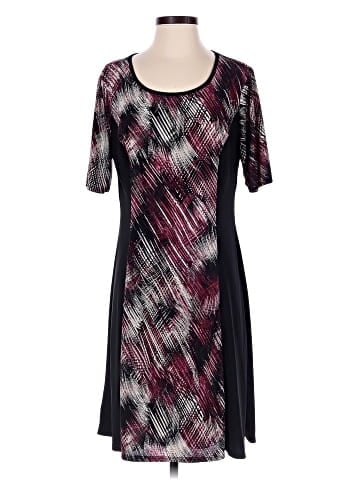 Sami & JO Casual Dress (view 1)