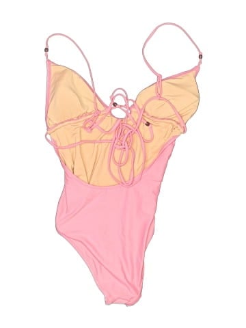 J.Crew One Piece Swimsuit (view 2)