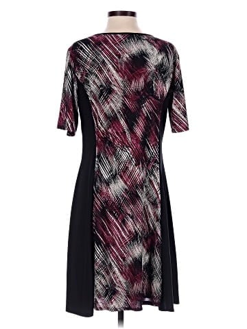 Sami & JO Casual Dress (view 2)