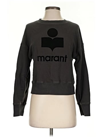 Étoile Isabel Marant Sweatshirt (view 1)