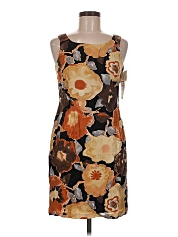 Rabbit Rabbit Rabbit Designs Casual Dress (view 1)