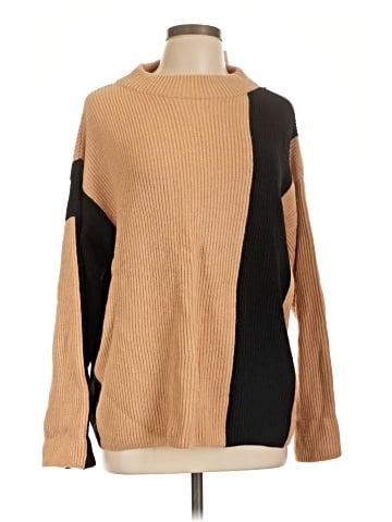 Ann Taylor Pullover Sweater (view 1)