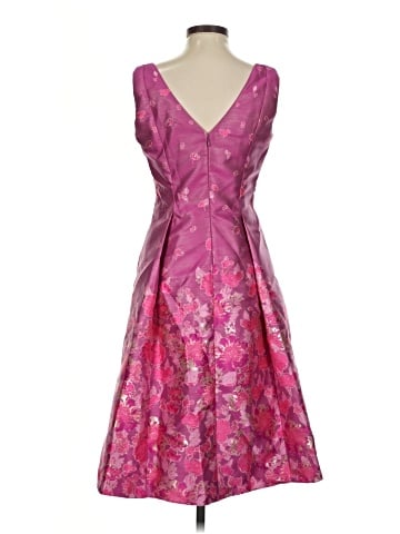 Adrianna Papell Cocktail Dress (view 2)