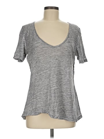 Banana Republic Short Sleeve T-Shirt (view 1)
