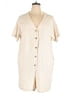 Old Navy Ivory Romper Size XL (tall) - photo 1