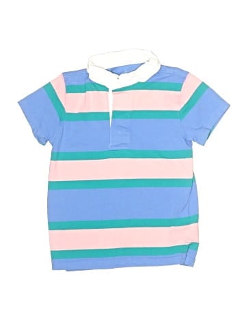 Crewcuts Short Sleeve Polo (view 1)