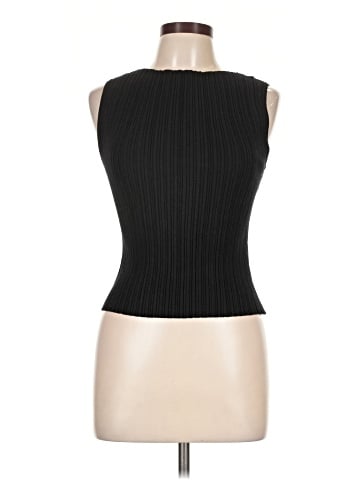 Quince Sweater Vest (view 1)