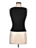 Quince Black Sweater Vest Size L - photo 1