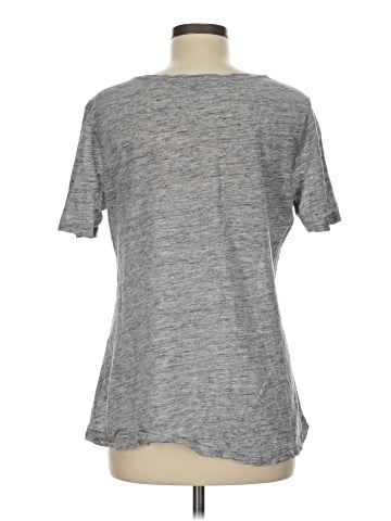 Banana Republic Short Sleeve T-Shirt (view 2)