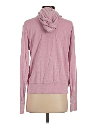 Sundry Zip Up Hoodie (view 2)