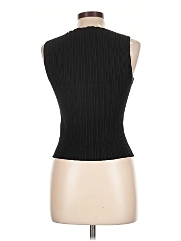 Quince Sweater Vest (view 2)