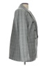 Ann Taylor LOFT Houndstooth Gray Blazer Size 12 - photo 4