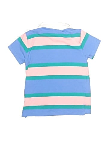 Crewcuts Short Sleeve Polo (view 2)