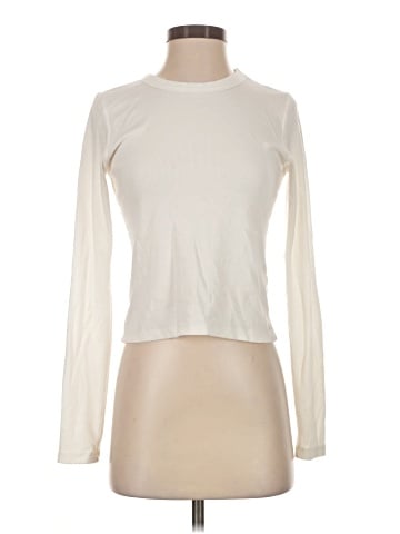 Marine Layer Long Sleeve T-Shirt (view 1)