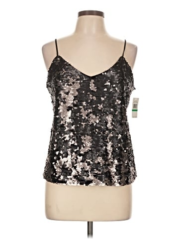 1.State Sleeveless Top (view 1)