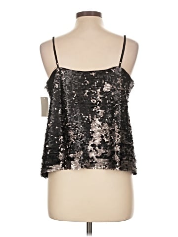 1.State Sleeveless Top (view 2)