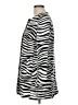 Talbots Stripes Silver Blazer Size 12 Petite - photo 5