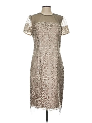 JS Collections Cocktail Dress (view 1)