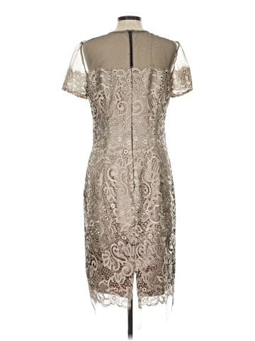 JS Collections Cocktail Dress (view 2)