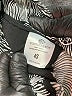Express Print Gray Casual Pants Size 4 - photo 8