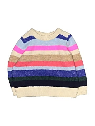 Baby Gap Pullover Sweater (view 1)