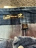 Seven7 Solid Blue Jeans Size 12 - photo 7