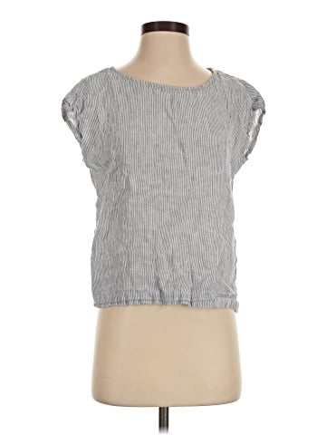 Quince Short Sleeve Top (view 1)