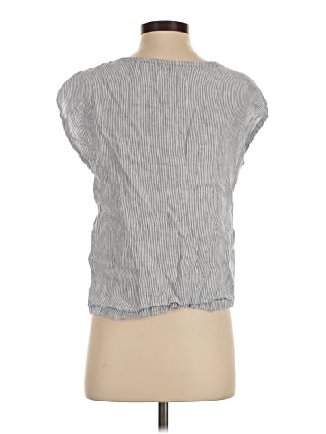 Quince Short Sleeve Top (view 2)