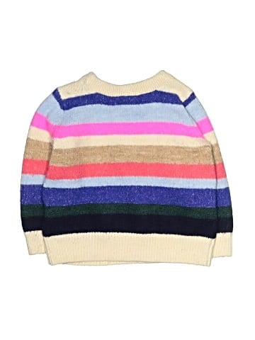 Baby Gap Pullover Sweater (view 2)