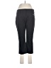 Express Solid Gray Active Pants Size 8 - photo 1