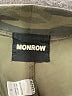 Monrow Camo Green Active Pants Size S - photo 4