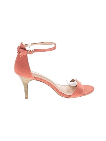 Kelly & Katie Sandals (view 1)