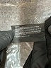 Theory Solid Black Linen Pants Size 2 - photo 8
